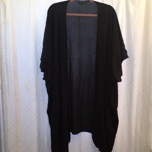 Brandy Melville Lightweight Shawl/Cardigan OS